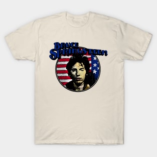 Bruce Springsteen T-Shirt